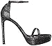 Stuart Weitzman Women's Nudistsong 100mm Sandals