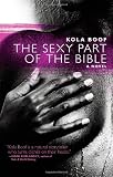 The Sexy Part of the Bible (Akashic Urban Surreal Series)