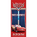 Cars Line Up Panel