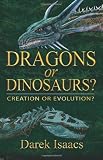 Dragons or Dinosaurs