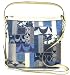 Coach Signature Patchwork Convertible Shoulder Bag Purse - 13723
