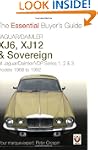 Jaguar/Daimler XJ6, XJ12 & Sovereign:...