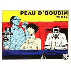 Peau d'boudin, num�ro 22