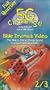 5-G Challenge Fall Quarter Video: Doing Life With God in the Picture [VHS]