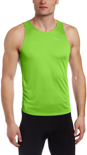 Saucony Men's Hydralite Singlet