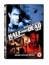 Half Past Dead/Half Past Dead 2 [DVD] [2002]