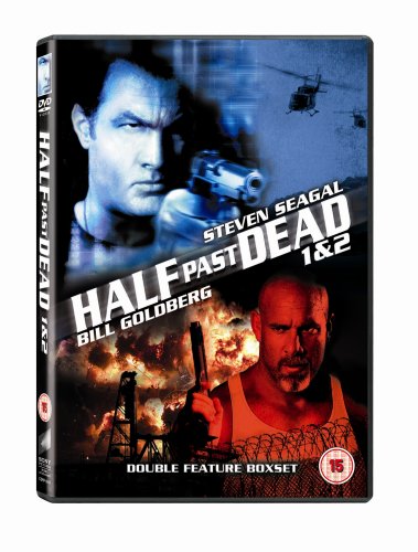 Buy Half Past Dead/Half Past Dead 2 [2002] online at Discounted New and Used prices. Delivered to your door with Childrens Toyshop.com