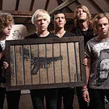 Cage The Elephant