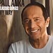 Classic Songs My Way: 50th Anniversary Edition (2CD)
