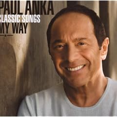 Classic Songs, My Way