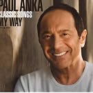 Classic Songs, My Way