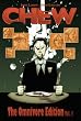CHEW Omnivore Edition Volume 1 HC