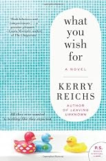 What You Wish For