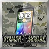 2-Pack Stealth Shieldz© T-Mobile HTC SENSATION 4G Screen Protector LIFETIM ....