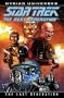 Star Trek: The Next Generation - The Last Generation (Star Trek (IDW))
