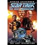 Star Trek: The Next Generation - The Last Generation (Star Trek Myriad Universes)
