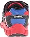 Stride Rite Unisex-Child Spider-Man Web-Crawler-K