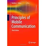 principles of mobile communication