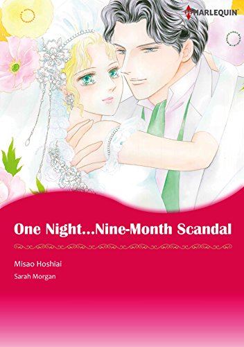 One Night...Nine-Month Scandal (Harlequin comics)