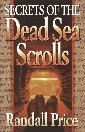 Secrets of the Dead Sea Scrolls