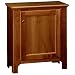 Country 1-Door Console