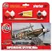 Airfix A55100 Supermarine Spitfire MkIA 1:72 Scale Model Small Starter Set