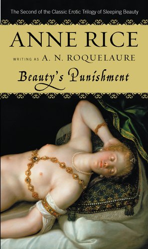 Beautys Punishment (Sleeping Beauty)