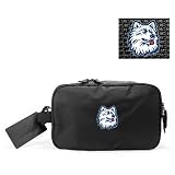 Antigua Connecticut Huskies Adventure Travel Kit Bag