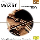 Violinkonzerte