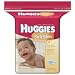 Huggies Soft Skin Baby Wipes, Refill, 184-Count Pack (Pack of 3) = 552 wipes