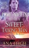 One Night with a Sweet-Talking Man (Frasers)