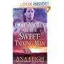 One Night with a Sweet-Talking Man (The Frasers)
