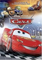 Download Cars Ipod.