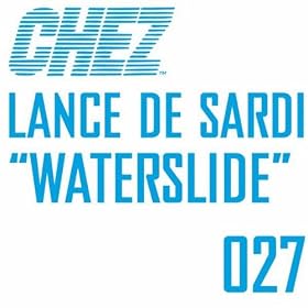 Waterslide (Main Vocal Mix)