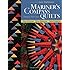 Mariner's Compass Quilts - Setting a New Course: New Process, New Patterns, New Projects