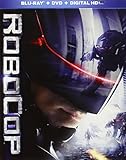 RoboCop [Blu-ray]