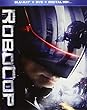 Image of RoboCop [Blu-ray]
