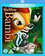 Bambi - Diamond Edition Double Play (Blu-ray + DVD)[Region Free]