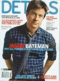 Details August 2009 Jason Bateman