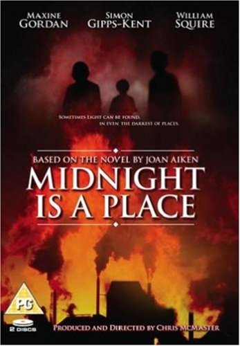 CD-Charts  DVD : Midnight Is A Place