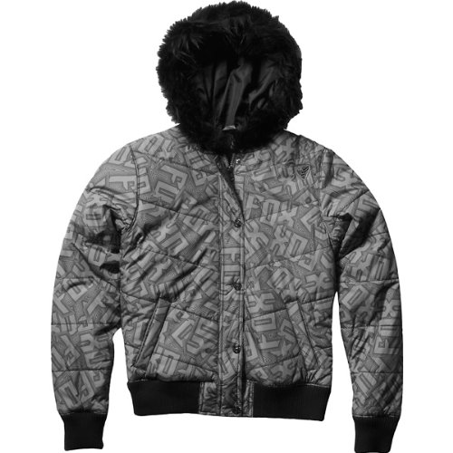 Fox Juniors Austen Jacket