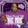 The Best of Big Moe