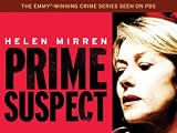 Prime Suspect, Series 1