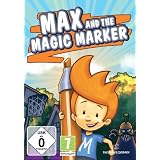 Max and the Magic Marker [Game Download]