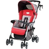 Peg Perego Aria OH Stroller 2008 Surf