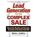 My Favorite Books on B2B Marketing for the Complex Sale