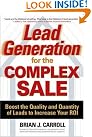 Lead Generation for...