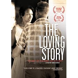 The Loving Story