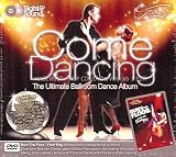 Occasions - Come Dancing: the Ultimate Ballroom Dance Album/+DVD