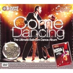 Occasions - Come Dancing: the Ultimate Ballroom Dance Album/+DVD